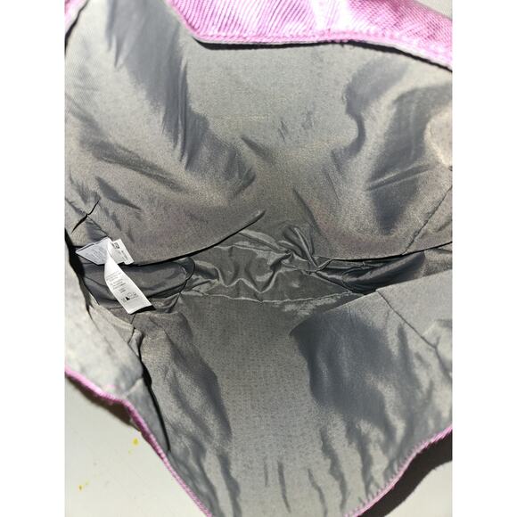 Columbia Azza II Women's Purple Messenger Bag Casual Travel School Work 12x11x4 - Picture 12 of 12